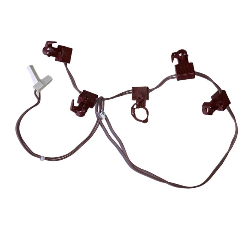 Catenaria piani cottura Whirlpool Hotpoint